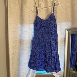Light weight summer dress